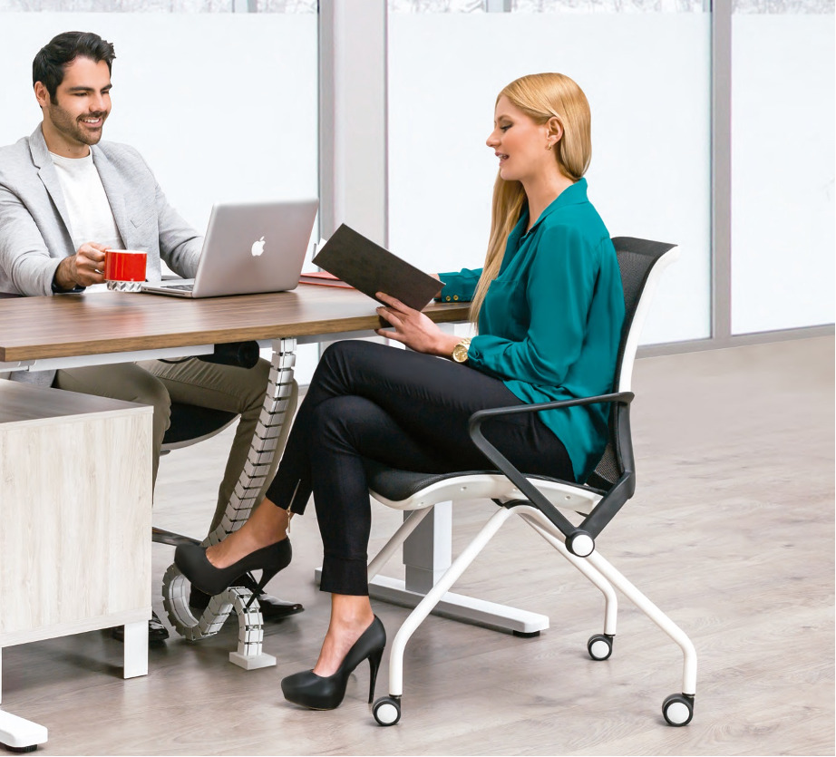 mobiliario para oficina