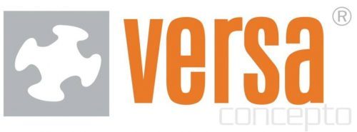 Logo Versa Concepto