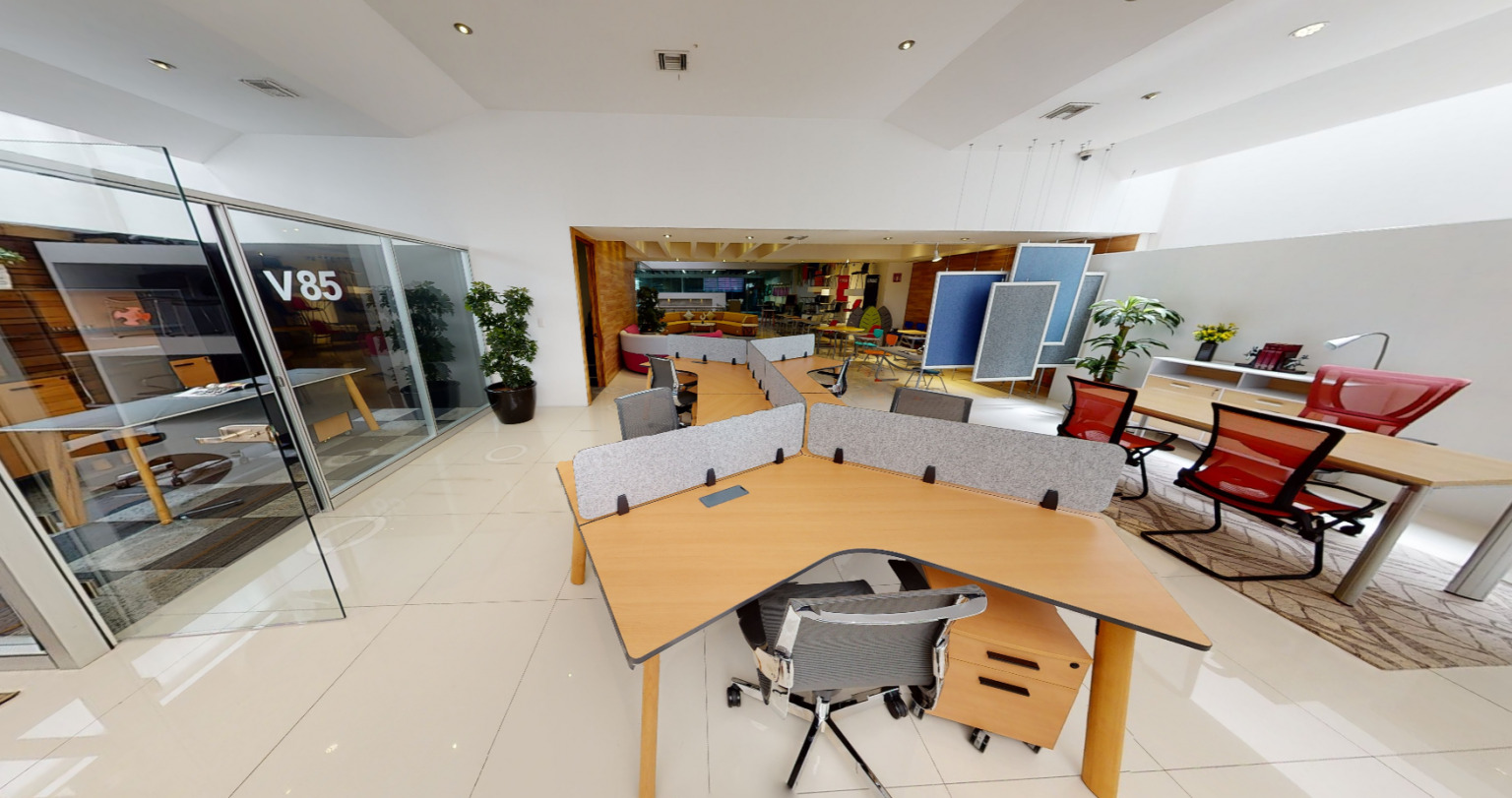 muebles para oficina