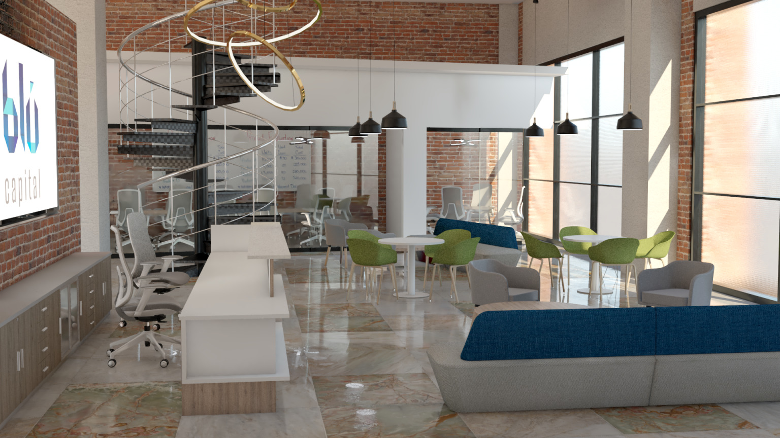 sillas para oficina |