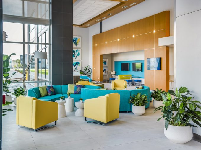 escritorios para oficina