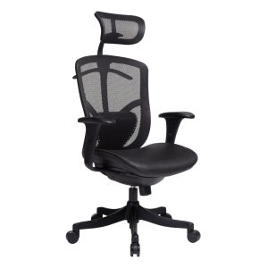 Silla ejecutiva Miura