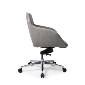 Sillón ejecutivo Kent respaldo medio