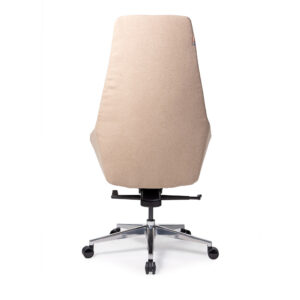 Sillón ejecutivo Kent respaldo alto